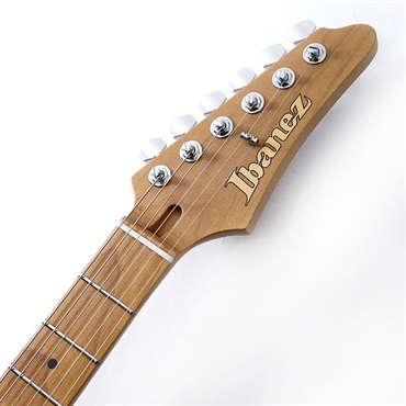 Ibanez 【Jack Gardiner直筆サイン入り】 Prestige AZ2402-ICM 【Jack Gardiner直筆サイン入りポートレートカード付】 画像8