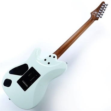 Ibanez 【Jack Gardiner直筆サイン入り】 Prestige AZS2200-MGR[SPOT MODEL]   【Jack Gardiner直筆サイン入りポートレートカード付】 画像2