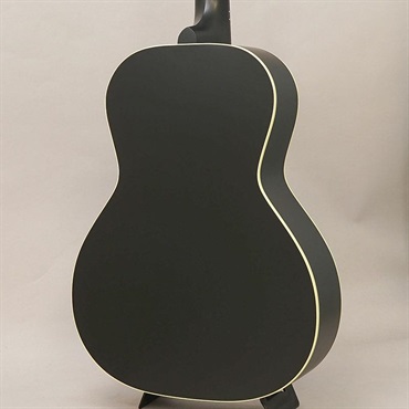 Gibson 【GIBSON×AQUBEストラッププレゼント】L-00 Special Satin Ebony ギブソン 画像1