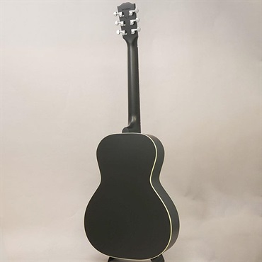 Gibson 【GIBSON×AQUBEストラッププレゼント】L-00 Special Satin Ebony ギブソン 画像3