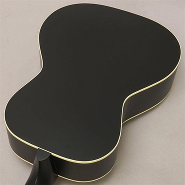 Gibson 【GIBSON×AQUBEストラッププレゼント】L-00 Special Satin Ebony ギブソン 画像5