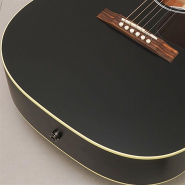 Gibson 【GIBSON×AQUBEストラッププレゼント】L-00 Special Satin Ebony ギブソン 画像7