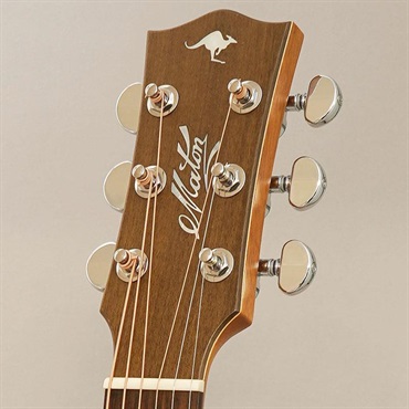MATON 【夏先取り大特価セール】 【チョイ傷特価】Master Built TE Personal メイトン 画像9
