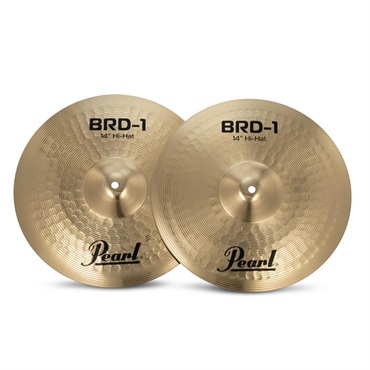 SABIAN BRD-1 [BRD Brass Cymbal Set] 画像1