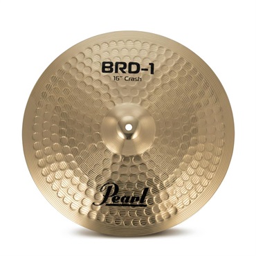 SABIAN BRD-1 [BRD Brass Cymbal Set] 画像2