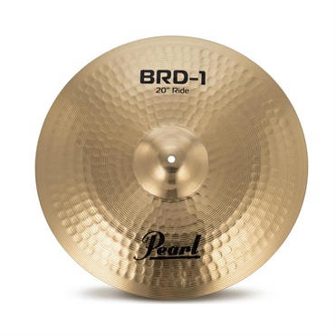 SABIAN BRD-1 [BRD Brass Cymbal Set] 画像3