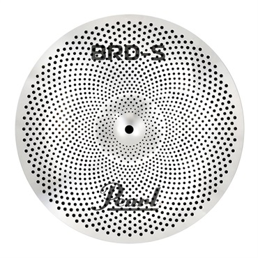 SABIAN BRD-S [BRD Low Volume Cymbal Set] 画像1