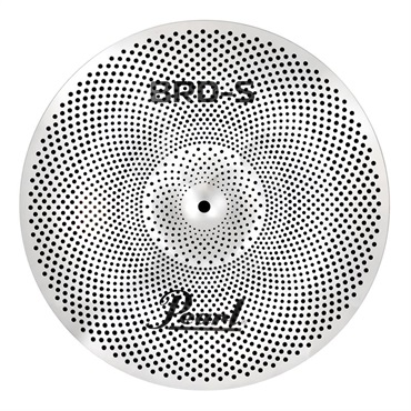 SABIAN BRD-S [BRD Low Volume Cymbal Set] 画像2