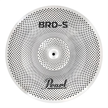 SABIAN BRD-S [BRD Low Volume Cymbal Set] 画像3