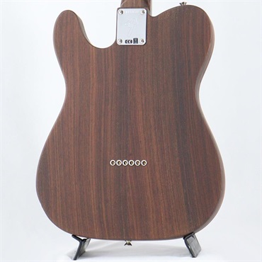 Fender Custom Shop 1968 Rosewood Telecaster NOS Satin Natural [SN.R150143] 画像3