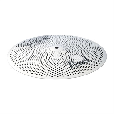 Pearl BRD-S[BRD Low Volume Cymbals Set / 20''Ride，16''&18''Crash，14''Hats，ソフトケース付属] 画像2