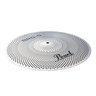 Pearl BRD-S[BRD Low Volume Cymbals Set / 20''Ride，16''&18''Crash，14''Hats，ソフトケース付属] 画像4