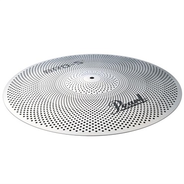 Pearl BRD-S[BRD Low Volume Cymbals Set / 20''Ride，16''&18''Crash，14''Hats，ソフトケース付属] 画像8