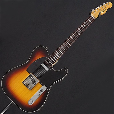 Provision USED 中古 TL Type (3Tone Sunburst) プロヴィジョン 画像2