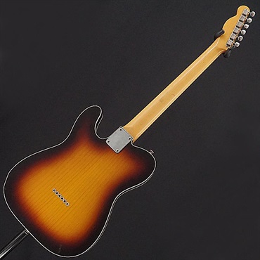 Provision USED 中古 TL Type (3Tone Sunburst) プロヴィジョン 画像3