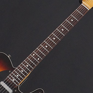 Provision USED 中古 TL Type (3Tone Sunburst) プロヴィジョン 画像4