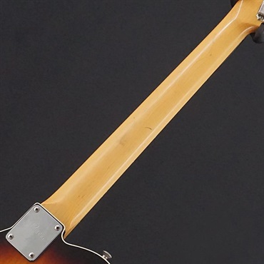 Provision USED 中古 TL Type (3Tone Sunburst) プロヴィジョン 画像5