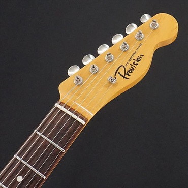 Provision USED 中古 TL Type (3Tone Sunburst) プロヴィジョン 画像6