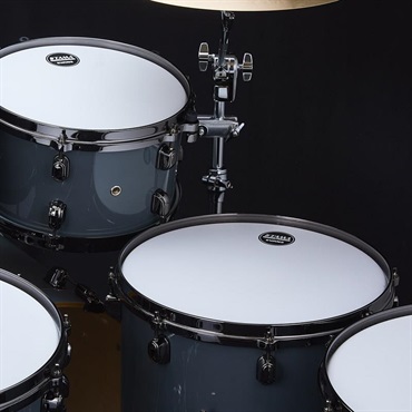 TAMA 【LIMITED MODEL】MBS52HZBNS-SGR [Starclassic Performer 5pcs Shell Kit/Hyper Drive Configuration & Black Nickel Shell Hardware] 画像5