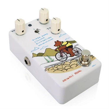 Animals Pedal Tioga Road Cycling Distortion 画像2