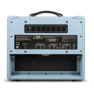 Blackstar HT-5R MKIII BABY BLUE (ブラックスター) 画像1