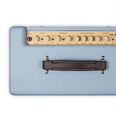 Blackstar HT-5R MKIII BABY BLUE (ブラックスター) 画像3