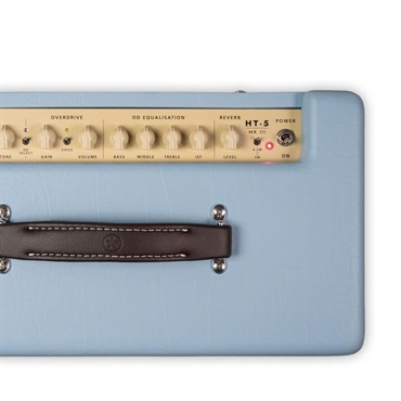 Blackstar HT-5R MKIII BABY BLUE (ブラックスター) 画像4