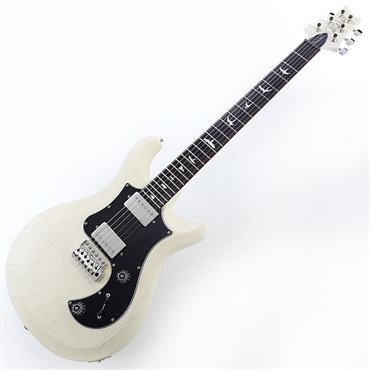 P.R.S. USED 中古 S2 Standard 24 Satin (Antique White) SN.S2079193 画像1