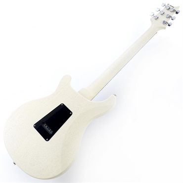 P.R.S. USED 中古 S2 Standard 24 Satin (Antique White) SN.S2079193 画像2