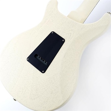 P.R.S. USED 中古 S2 Standard 24 Satin (Antique White) SN.S2079193 画像5