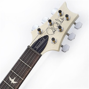 P.R.S. USED 中古 S2 Standard 24 Satin (Antique White) SN.S2079193 画像6