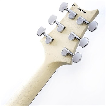 P.R.S. USED 中古 S2 Standard 24 Satin (Antique White) SN.S2079193 画像7