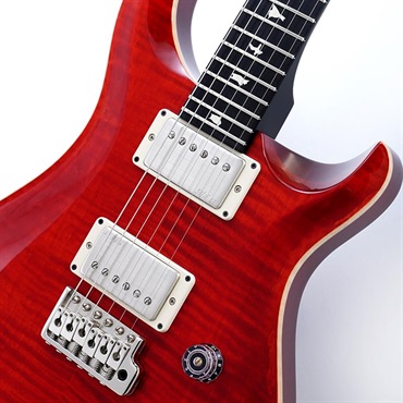 P.R.S. USED 中古 CE 24 Custom Configuration (Ruby) SN.0398071 画像3