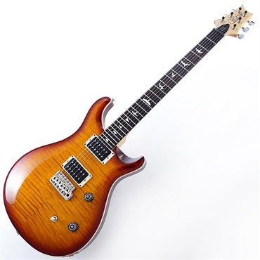P.R.S. USED 中古 CE 24 (Dark Cherry Sunburst) SN.0372791 画像1
