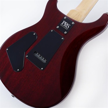 P.R.S. USED 中古 CE 24 (Dark Cherry Sunburst) SN.0372791 画像5