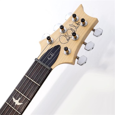 P.R.S. USED 中古 CE 24 (Dark Cherry Sunburst) SN.0372791 画像6