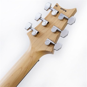 P.R.S. USED 中古 CE 24 (Dark Cherry Sunburst) SN.0372791 画像7