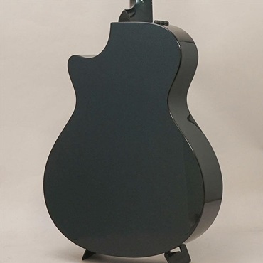 TAYLOR 【夏のボーナスセール】 Custom GCce All Shamel Ash Dark Turquoise Metallic テイラー 画像1