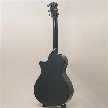 TAYLOR 【夏のボーナスセール】 Custom GCce All Shamel Ash Dark Turquoise Metallic テイラー 画像3