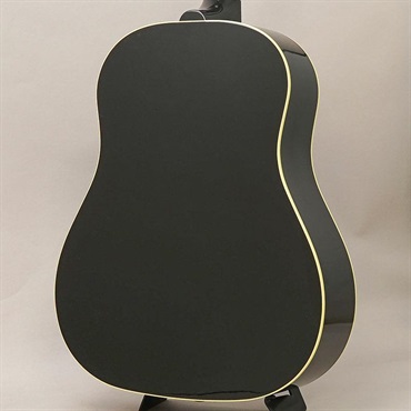 Gibson 【GIBSON×AQUBEストラッププレゼント】50s J-45 Original (Ebony) ギブソン 画像1