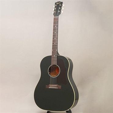 Gibson 【GIBSON×AQUBEストラッププレゼント】50s J-45 Original (Ebony) ギブソン 画像2
