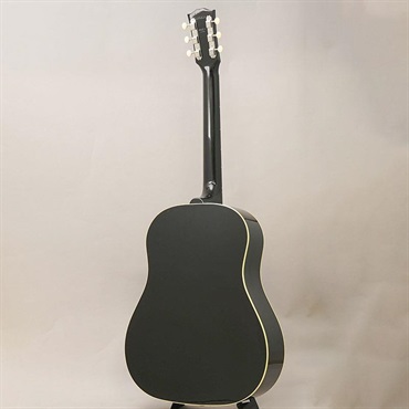 Gibson 【GIBSON×AQUBEストラッププレゼント】50s J-45 Original (Ebony) ギブソン 画像3