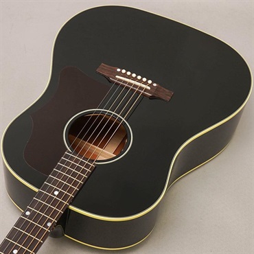Gibson 【GIBSON×AQUBEストラッププレゼント】50s J-45 Original (Ebony) ギブソン 画像4