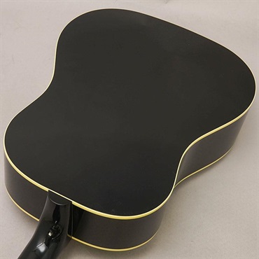 Gibson 【GIBSON×AQUBEストラッププレゼント】50s J-45 Original (Ebony) ギブソン 画像5