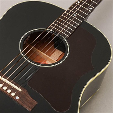 Gibson 【GIBSON×AQUBEストラッププレゼント】50s J-45 Original (Ebony) ギブソン 画像6