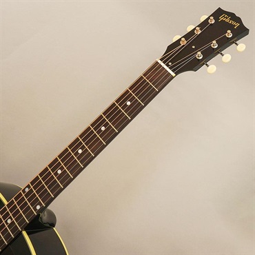 Gibson 【GIBSON×AQUBEストラッププレゼント】50s J-45 Original (Ebony) ギブソン 画像8