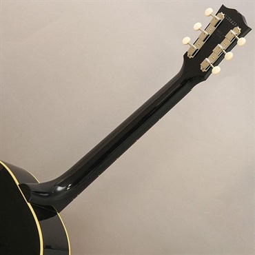 Gibson 【GIBSON×AQUBEストラッププレゼント】50s J-45 Original (Ebony) ギブソン 画像9