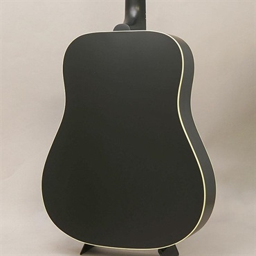 Gibson 【夏のボーナスセール】【チョイキズ特価】Hummingbird Special (Satin Ebony) ＃20766138 画像1