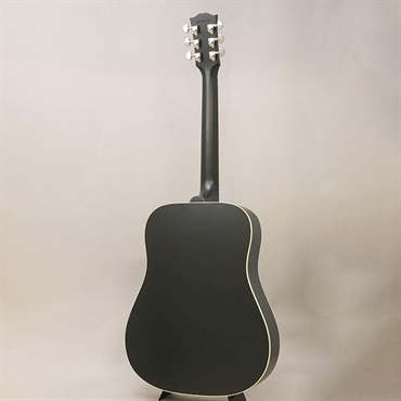 Gibson 【夏のボーナスセール】【チョイキズ特価】Hummingbird Special (Satin Ebony) ＃20766138 画像3