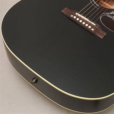 Gibson 【夏のボーナスセール】【チョイキズ特価】Hummingbird Special (Satin Ebony) ＃20766138 画像6